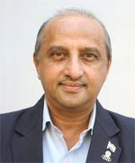 Dr Jatin Valia