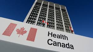 Health Canada