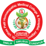 Dr.Ulhas Patil Homeopathic Medical College & Hospital