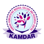 Kamdar Homoeopathic Medical College