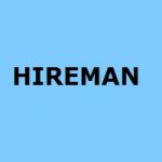 HIREMAN