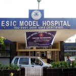 ESIC Model Hospital