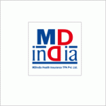 MDIndia Healthcare Service (TPA) Pvt. Ltd.