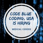 Code Blue Coding