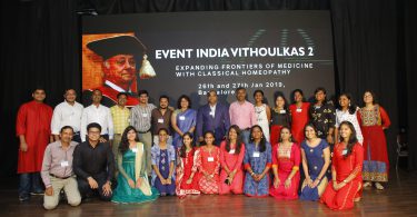 Vithoulkas India