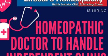 Lifecare Homeopathy