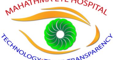 mahatma eye hospital