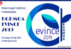 KGHMOA Evince 2019