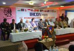 27th Asian Homoeopathic Medical League Congress Held At Kathmandu, Nepal