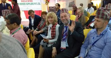 27th Asian Homoeopathic Medical League Congress Held At Kathmandu, Nepal
