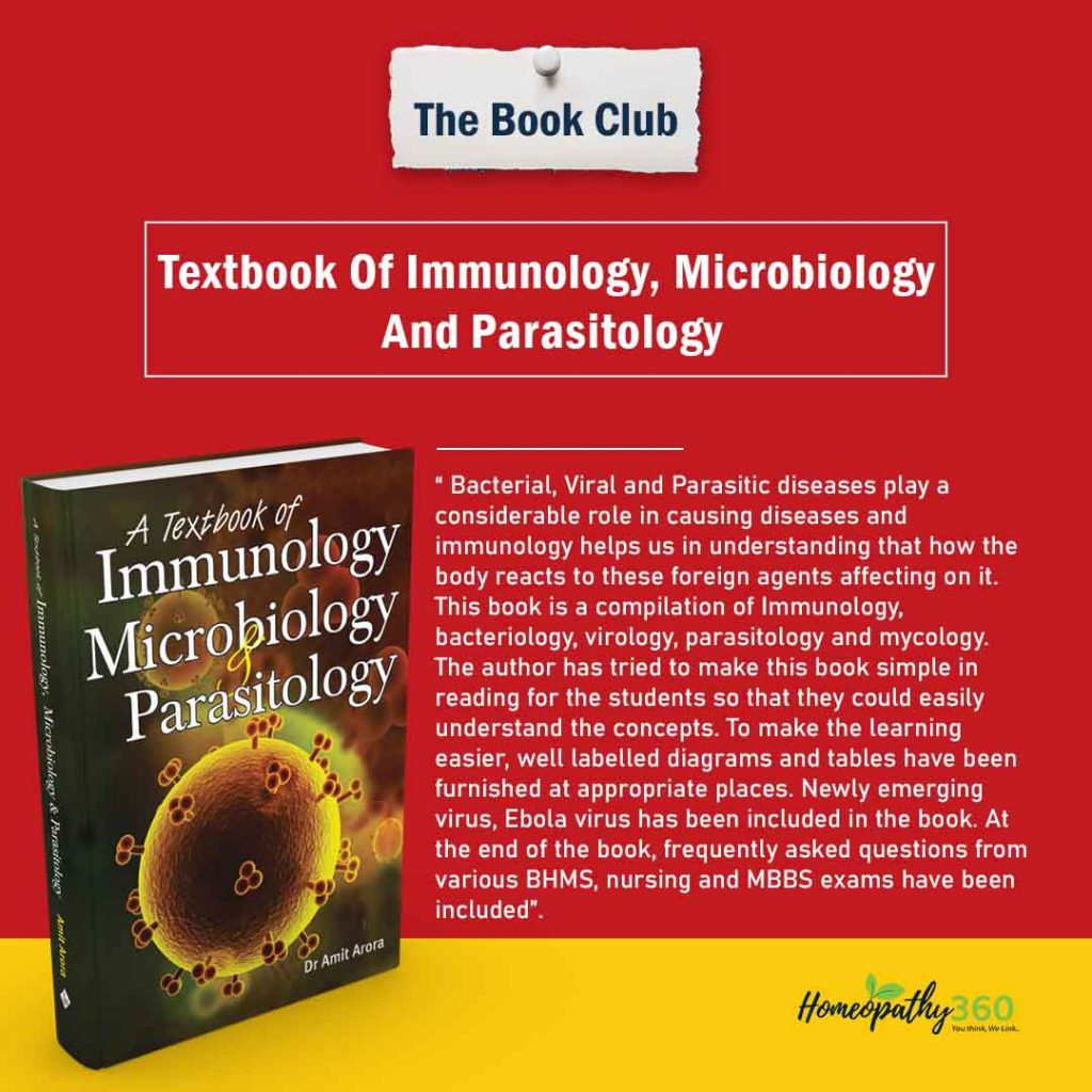 Parasitology 
