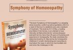 Symphony of Homeopathy - Dr S G Biju