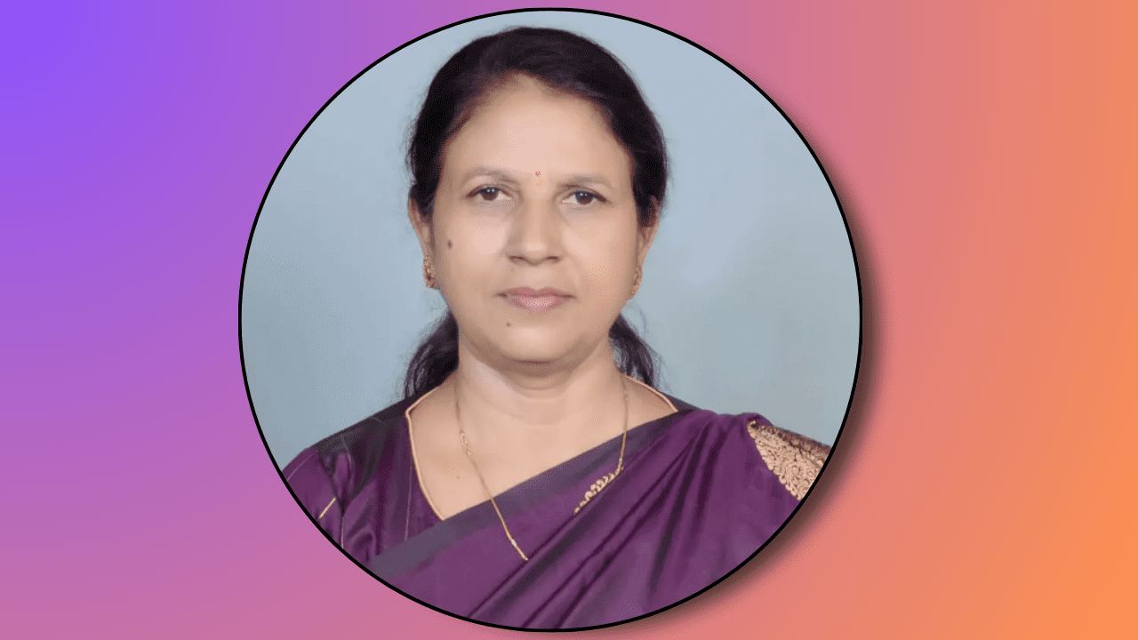 Dr. Manjusha Joshi Narwadkar