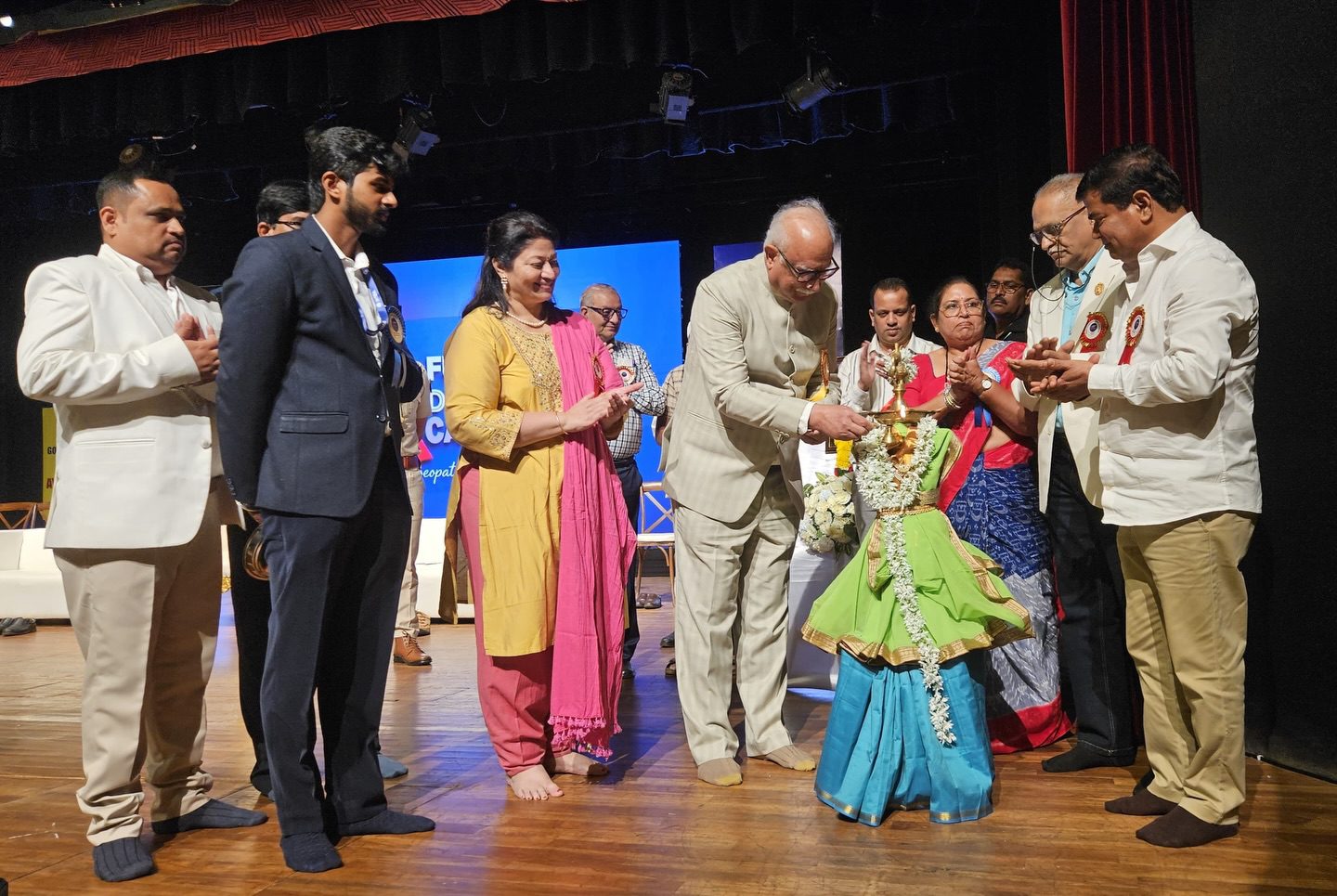 Goa Emerges as a Hub for Integrative Cancer Care Dialogue at IHMA’s 12th National Convention