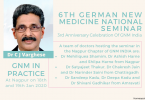 6th German New Medicine National Seminar