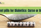 Sweetpills For Diabetics