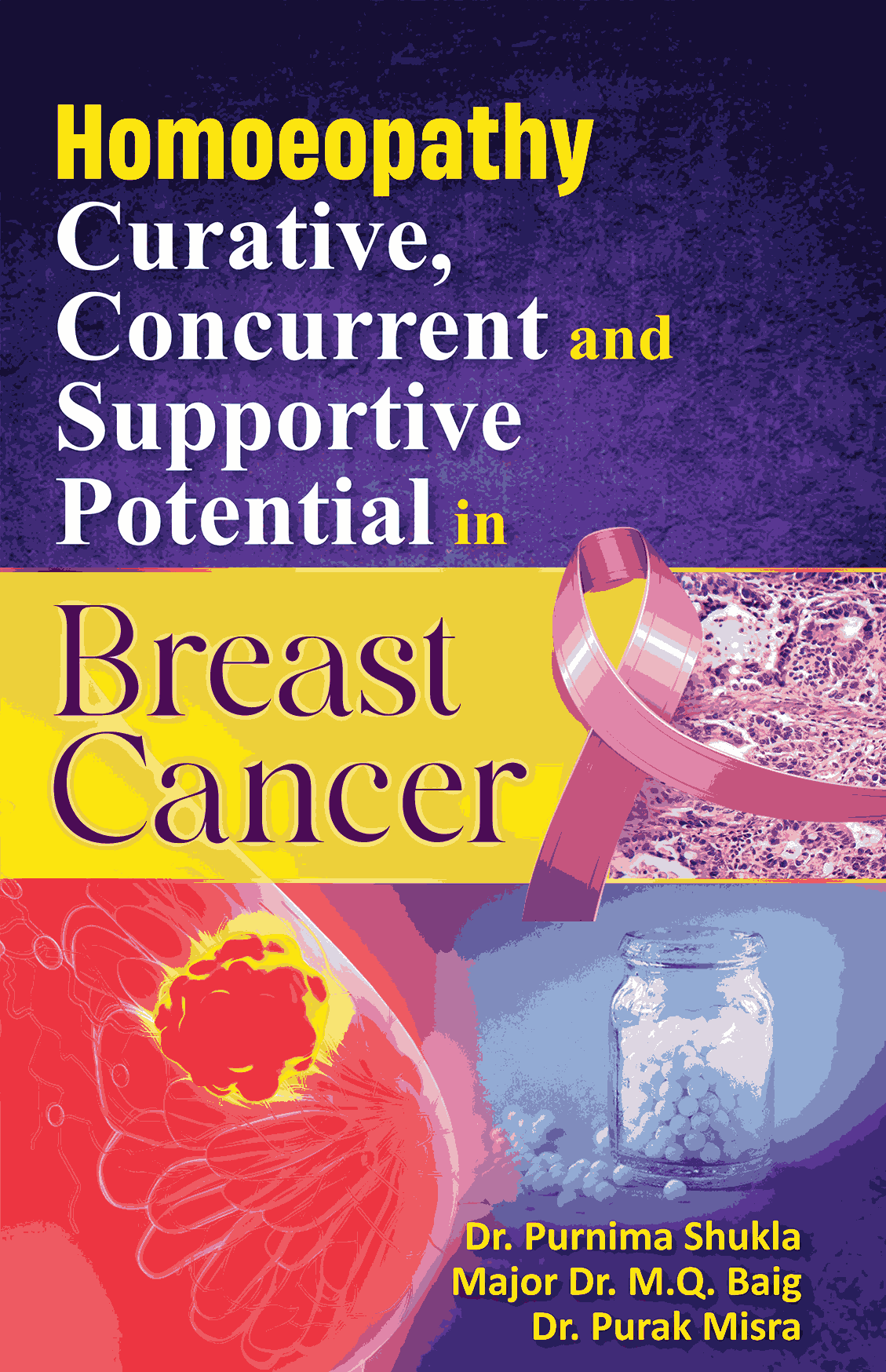 Best books for breast cancer patients