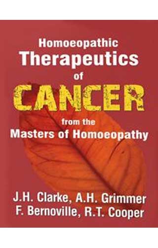 Best Book for cancer treatment