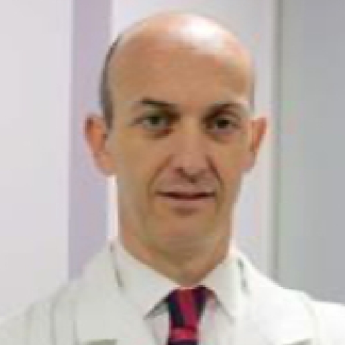 Welcome from the President of the Organizing Committee LMHI 2024