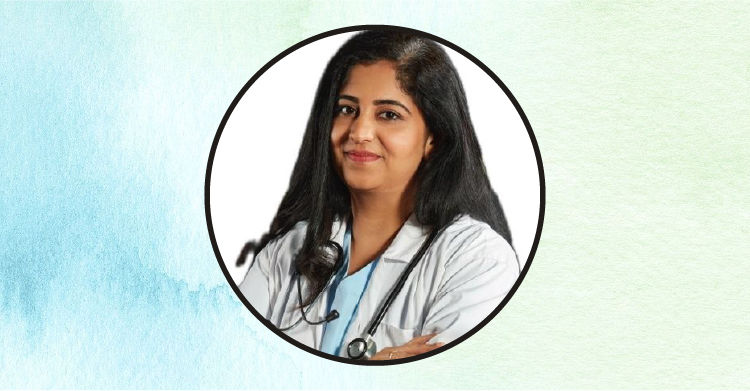 Dr Kanika Sabharwal