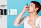Asthma
