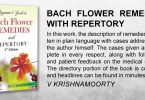 Bach Flower Remedies With Repertory