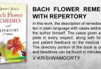 Bach Flower Remedies With Repertory