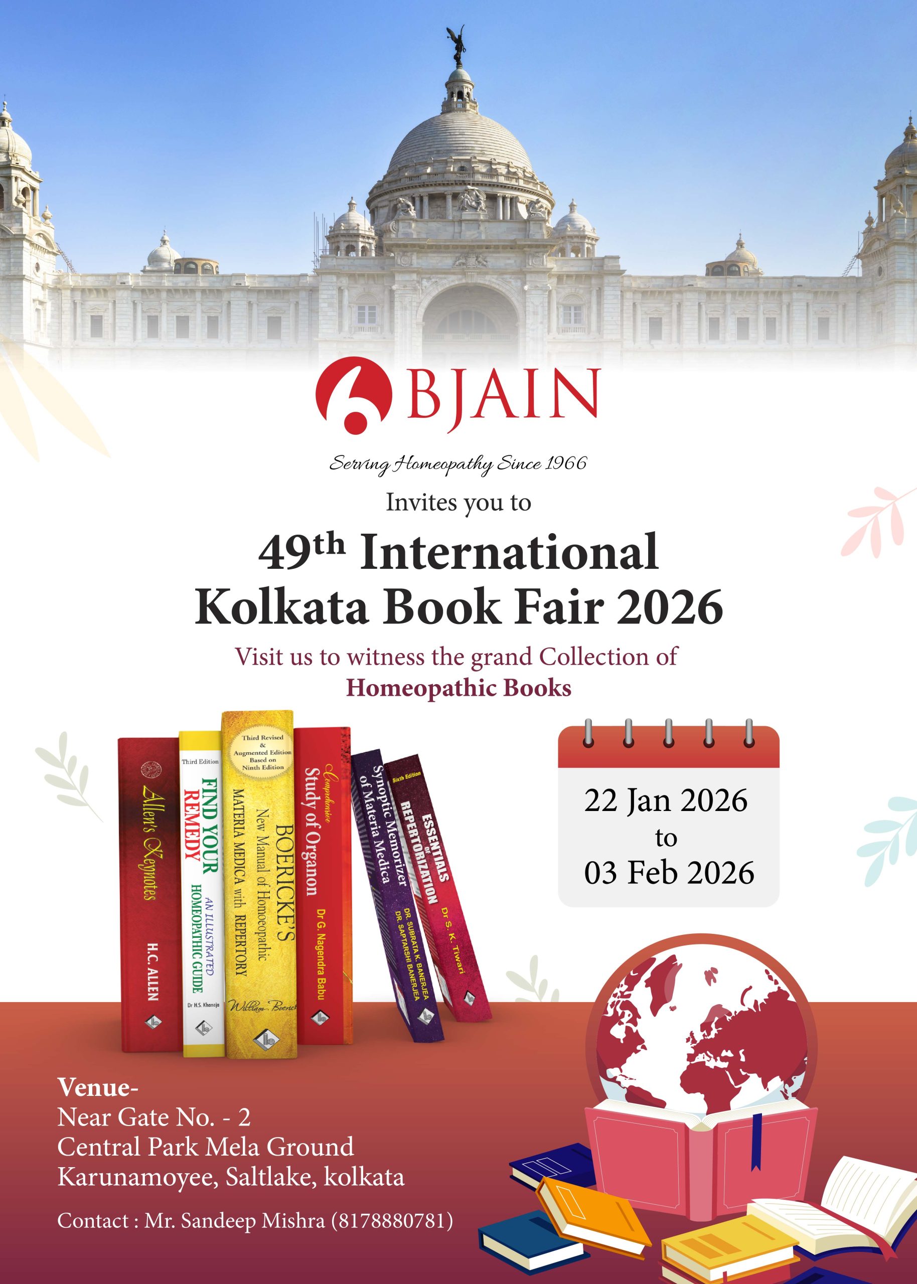 Book FAIR POSTER 021