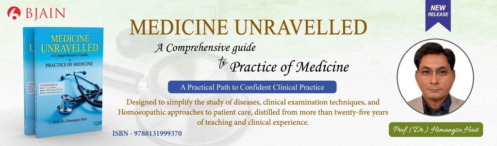 banner-MEDICINE UNRAVELLED