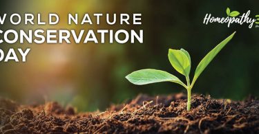 World Nature Conservation Day 2021
