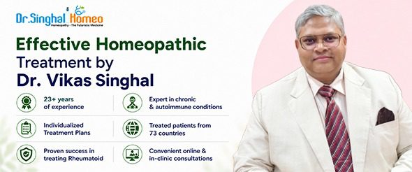 best doctor for Rheumatoid Arthritis treatment
