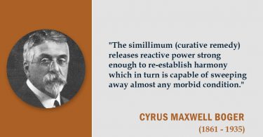 Cyrus Maxwell Boger Biography And Books