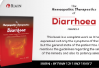 The Homeopathy Therapeutics of Diarrhoea