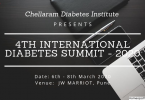 4th International Diabetes Summit - 2020