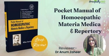 boericke materia medica