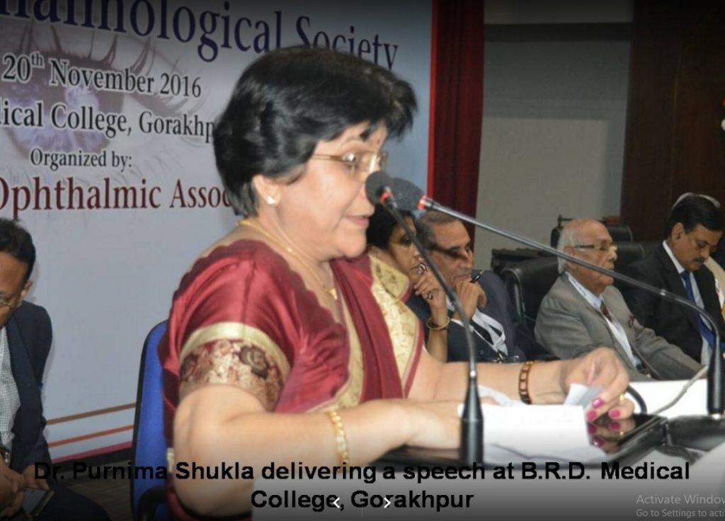 Dr Purnima Shukla Homeopath