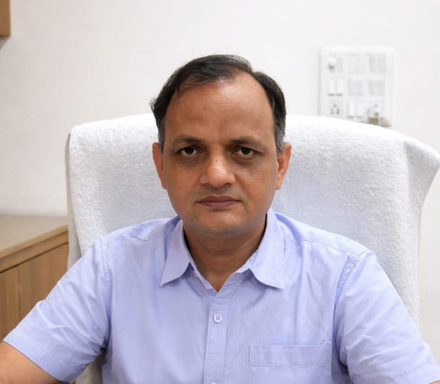 Dr Ram Kumar