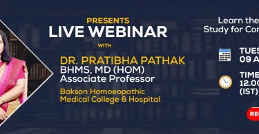 Dr. Pratibha Pathak