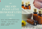 Dreams Innovative Homoeopaths (D.I.H.)