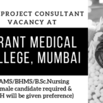 Grant Medical College Mumbai 