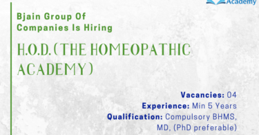 HOD The Homeopathic Academy (3)