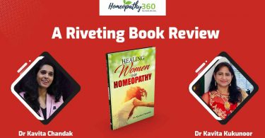 Healing Women with Homeopathy - Book for Female Disorders