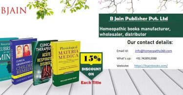 homeopathic books in Australia