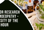 homeopathy