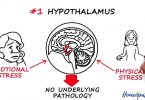 Hypothalamic