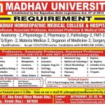 Madhav University