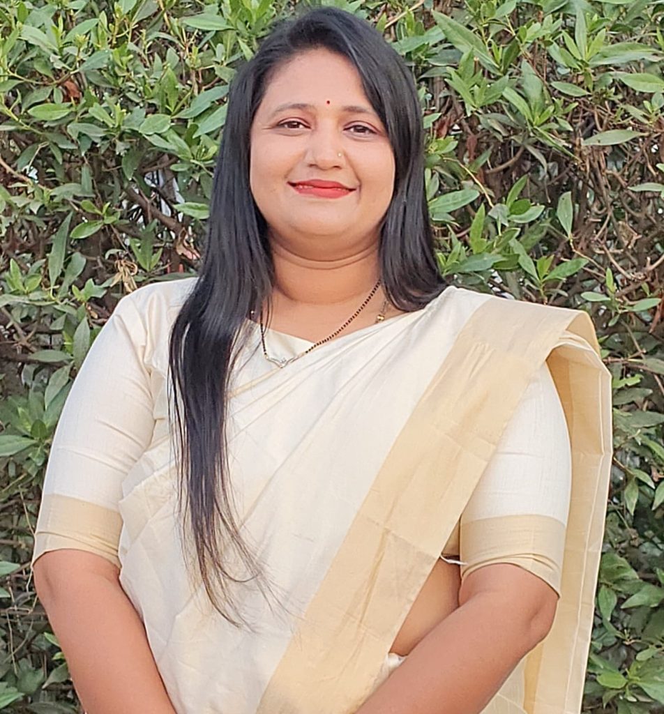Dr. Radha Mangukiya