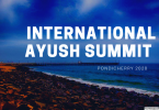 International AYUSH Summit