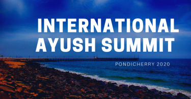 International AYUSH Summit