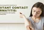 Irritant Contact Dermatitis
